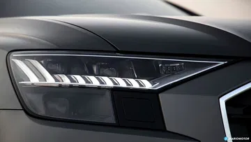 Audi Q8 Prueba 0919 066
