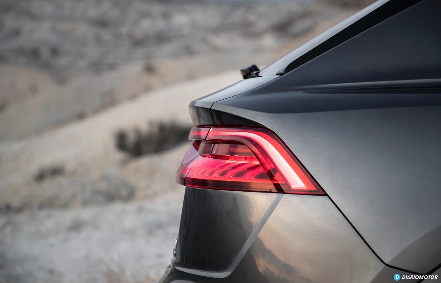 Audi Q8 Prueba 0919 070