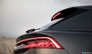 Audi Q8 Prueba 0919 071