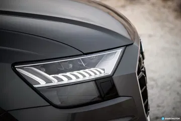 Audi Q8 Prueba 0919 072