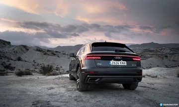 Audi Q8 Prueba 0919 075