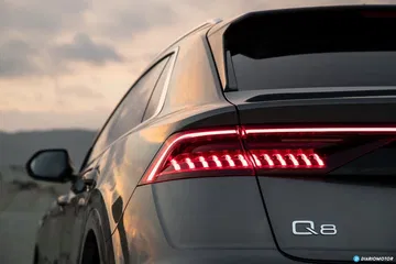 Audi Q8 Prueba 0919 076
