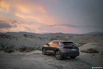 Audi Q8 Prueba 0919 078