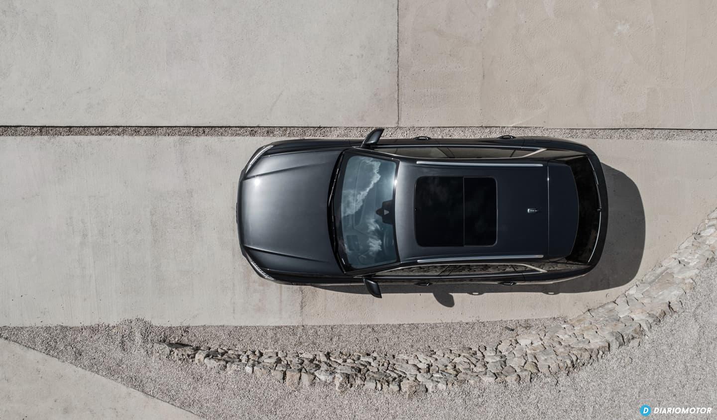 Audi Q8 Prueba 0919 082
