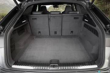Audi Q8 Prueba 0919 092