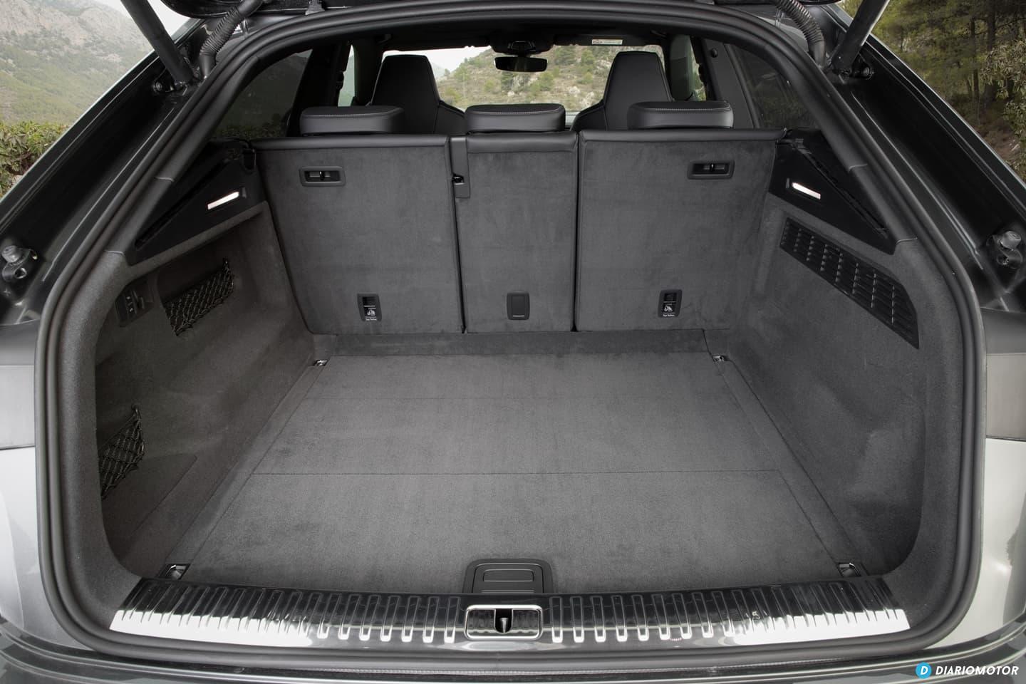 Audi Q8 Prueba 0919 092
