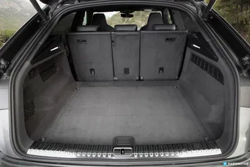 Audi Q8 Prueba 0919 093