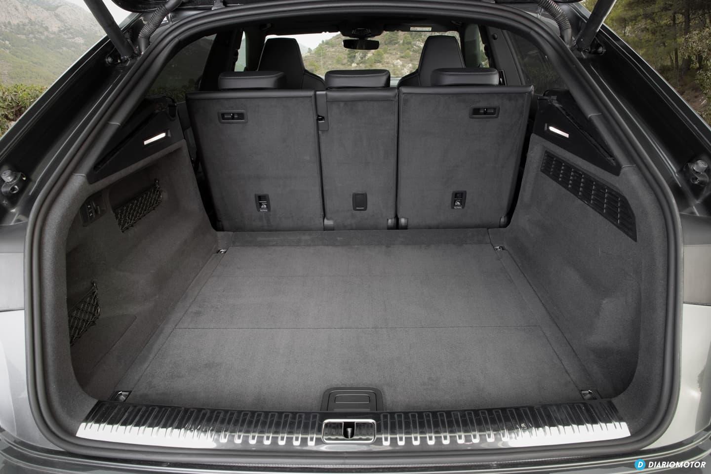 Audi Q8 Prueba 0919 093