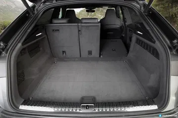 Audi Q8 Prueba 0919 094