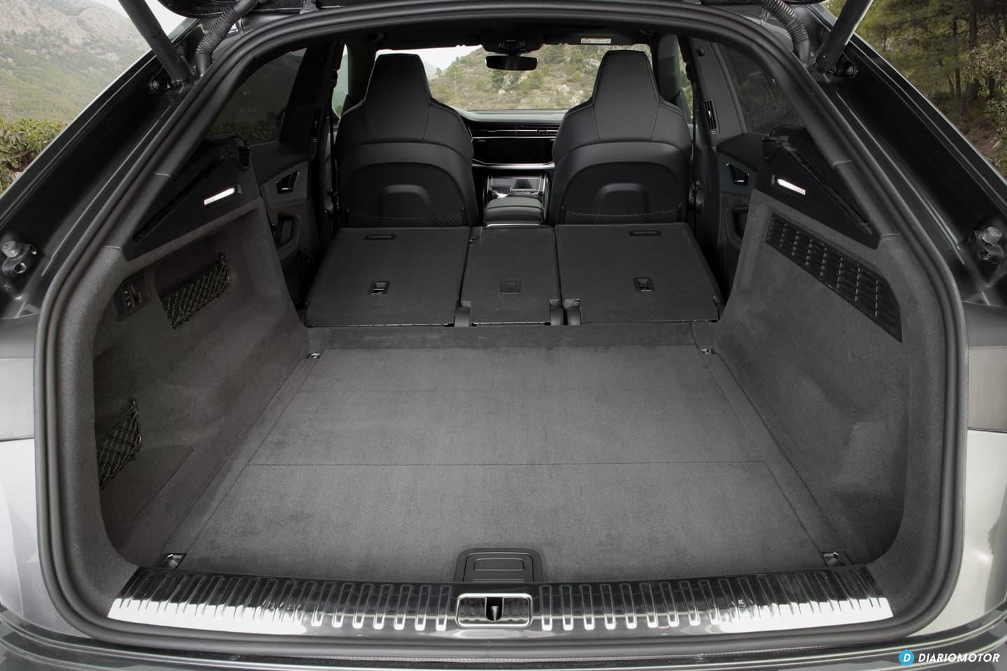 Audi Q8 Prueba 0919 095