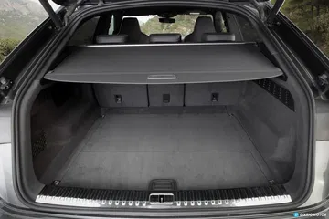 Audi Q8 Prueba 0919 096