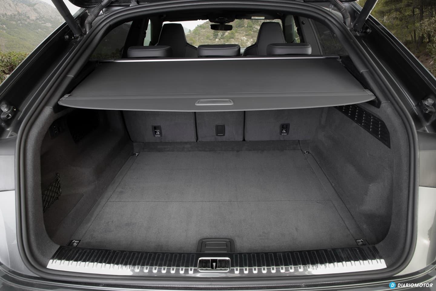 Audi Q8 Prueba 0919 096
