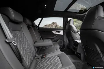 Audi Q8 Prueba 0919 102