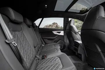 Audi Q8 Prueba 0919 103