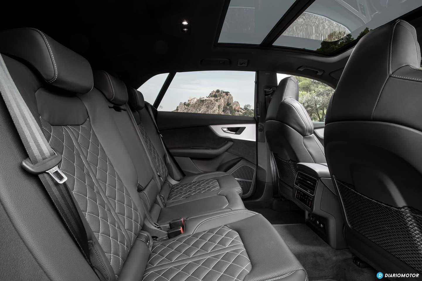Audi Q8 Prueba 0919 103