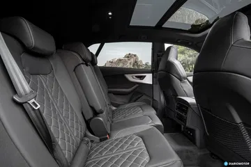 Audi Q8 Prueba 0919 104