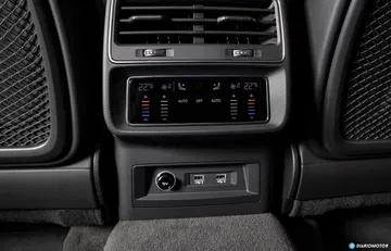 Audi Q8 Prueba 0919 106
