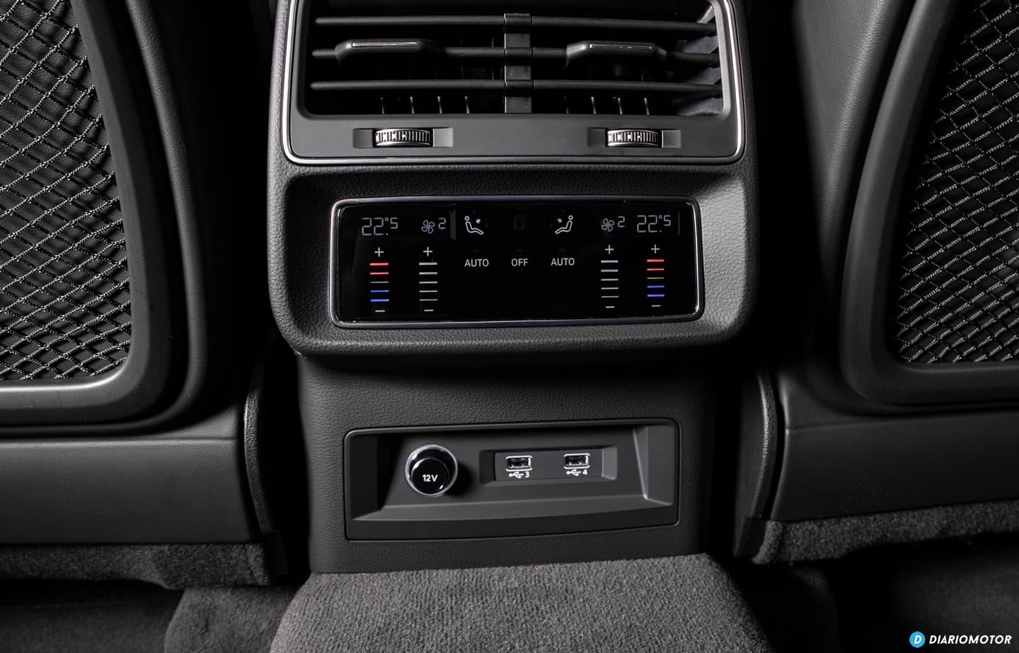 Audi Q8 Prueba 0919 106