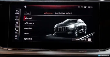 Audi Q8 Prueba 0919 108