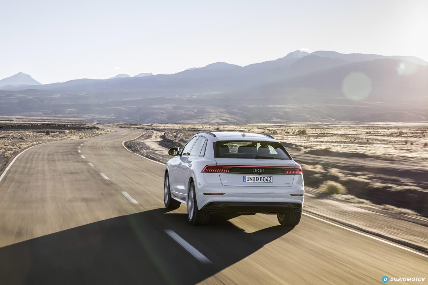 Audi Q8 Prueba 0919 115