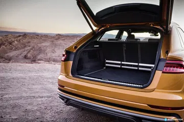 Audi Q8 Prueba 0919 119