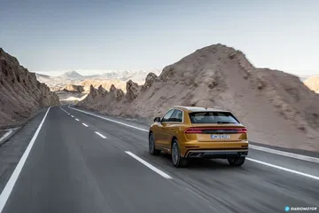 Audi Q8 Prueba 0919 121