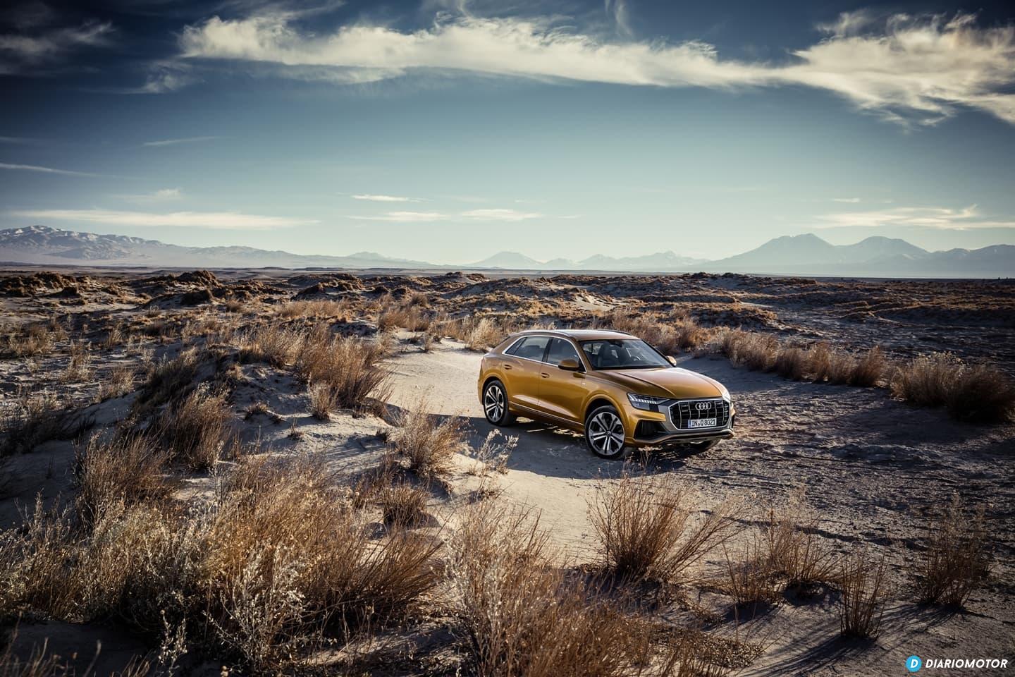 Audi Q8 Prueba 0919 124