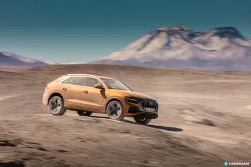 Audi Q8 Prueba 0919 125