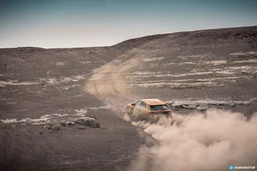 Audi Q8 Prueba 0919 126