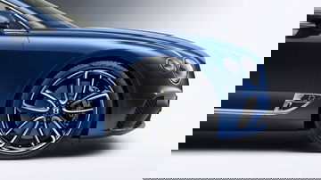 Bentley Nuevo Logo Centenario 0918 003