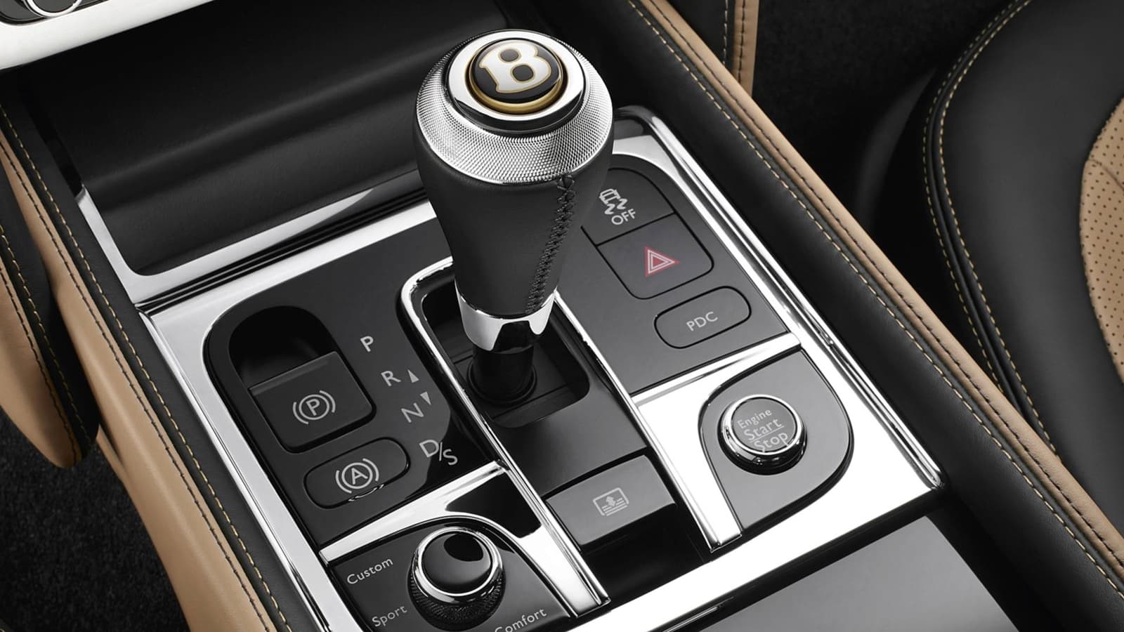 Bentley Nuevo Logo Centenario 0918 004