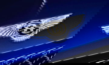 Bentley Nuevo Logo Centenario 0918 008