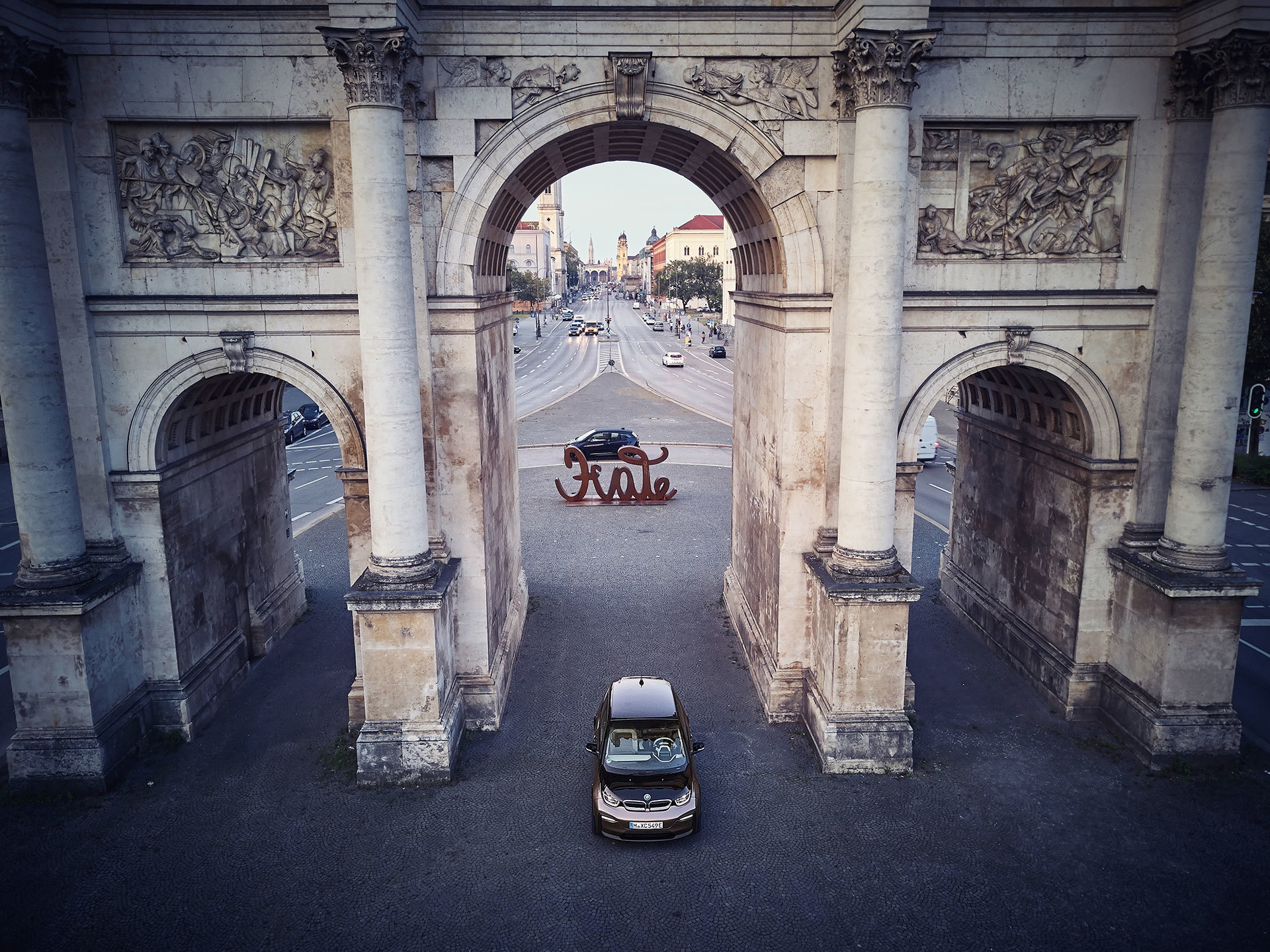 Bmw I3 2019 11