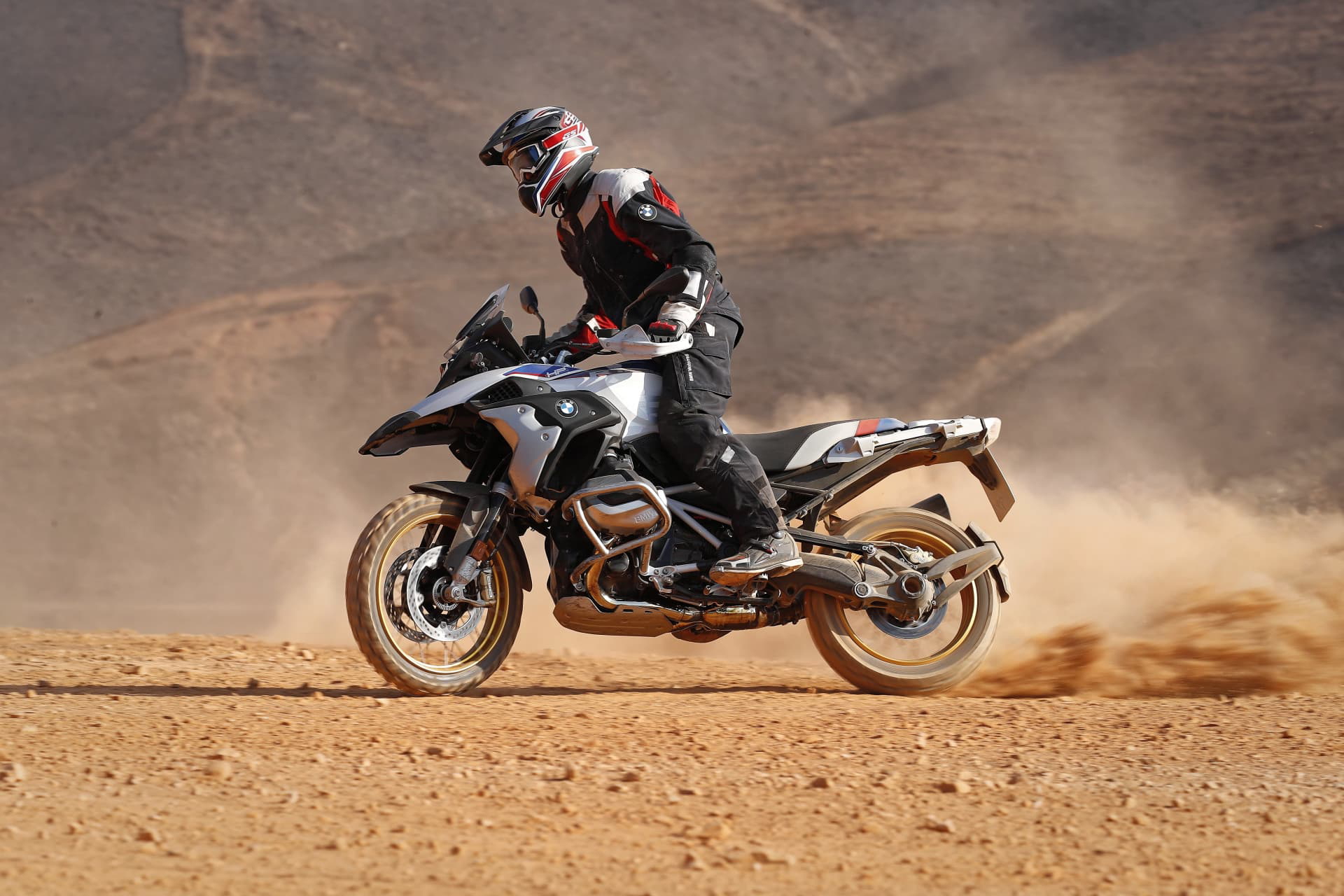 Bmw R 1250 Gs 0322966 Highres Bmw R 1250 Gs Hp 09