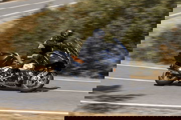 Bmw R 1250 Rt