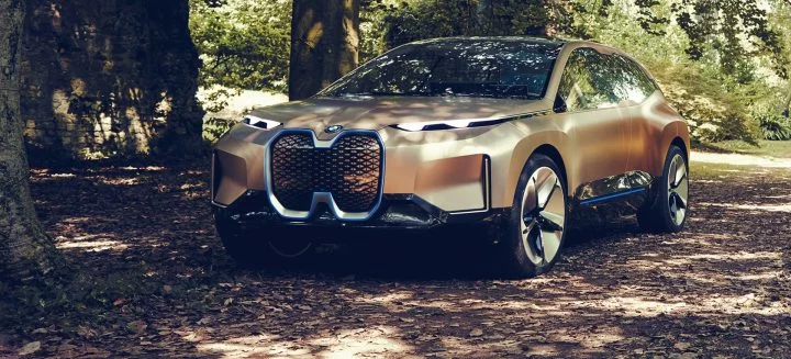 Bmw Vision Inext 04