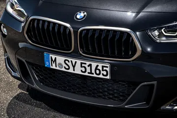 Bmw X2 M35i 2018 03