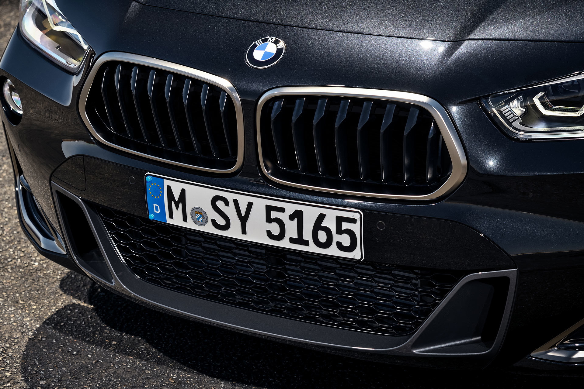 Bmw X2 M35i 2018 03