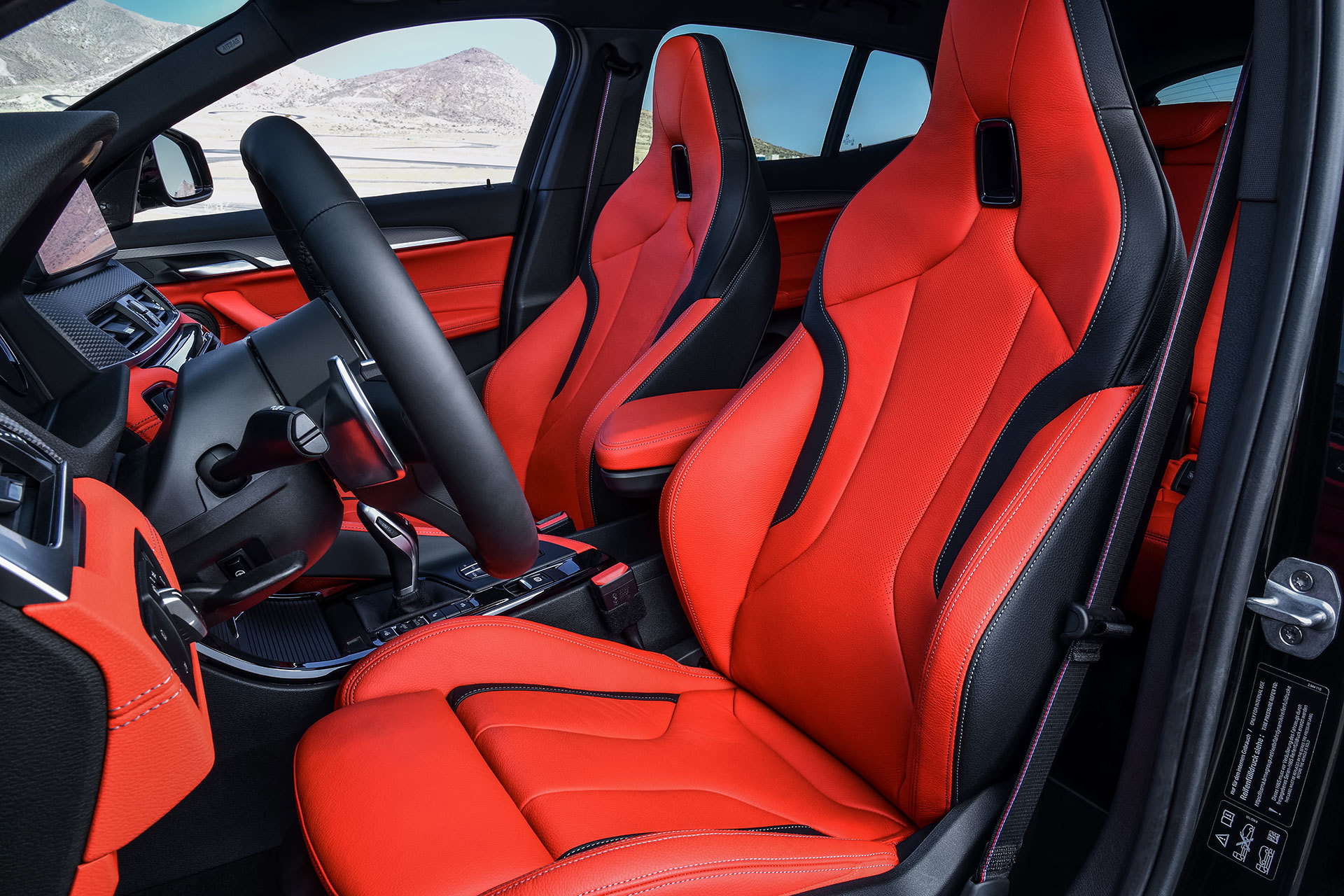 Bmw X2 M35i 2018 05