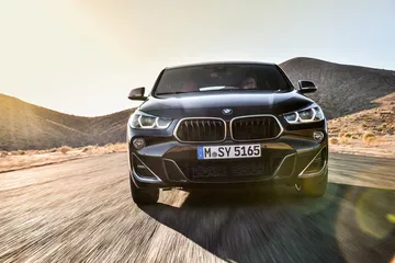 Bmw X2 M35i 2018 07