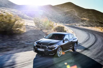 Bmw X2 M35i 2018 09