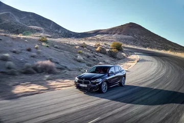 Bmw X2 M35i 2018 10