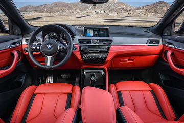 Bmw X2 M35i 2018 12
