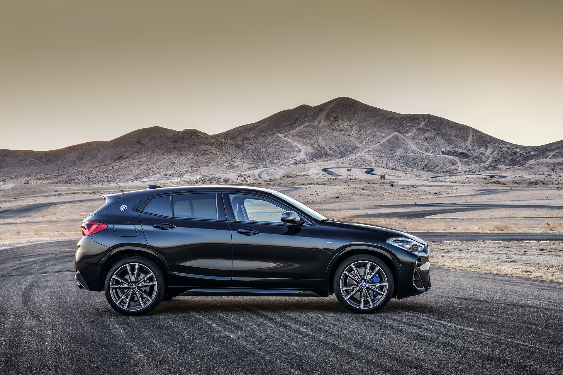 Bmw X2 M35i 2018 20