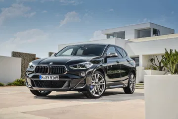 Bmw X2 M35i 2018 30