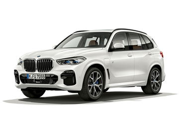 Bmw X5 Xdrive45e 1