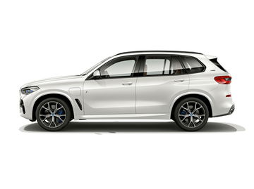 Bmw X5 Xdrive45e 2