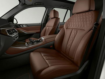 Bmw X5 Xdrive45e 6