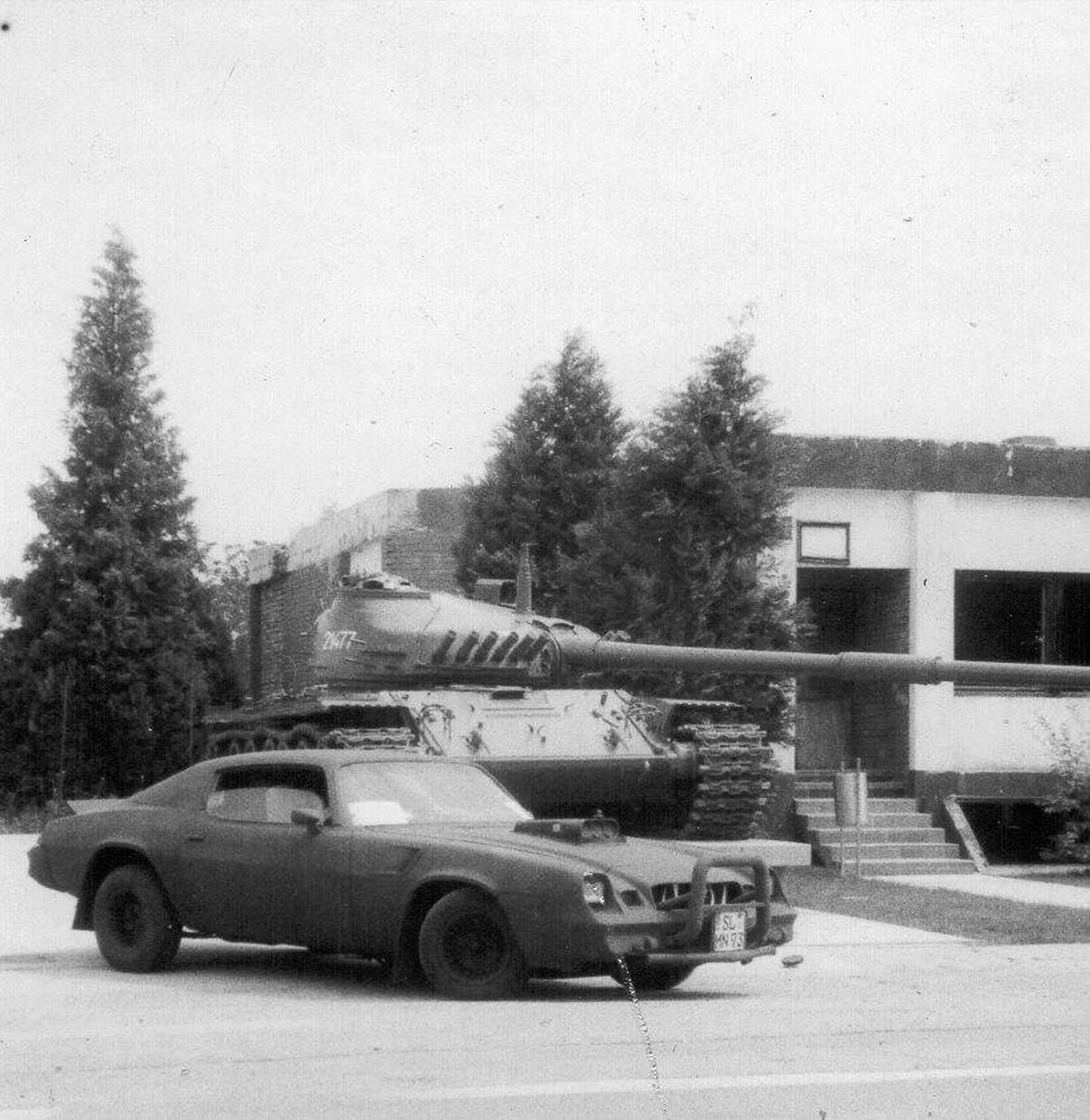 Camaro Guerra Bosnia 11
