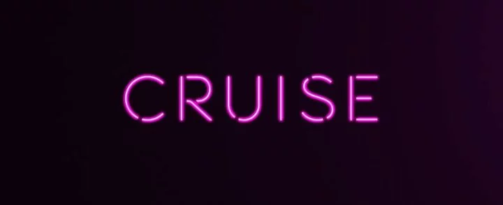 Cruise Trailer